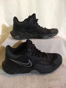 Nike Mens Fly.By Mid 'Black Cool Gray' (DD9311-001), Size: 10.5  #MT52+12 - Picture 1 of 8
