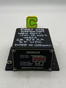 Caterpillar 109-5737 Kommunikationsmodul (gebraucht) - Bild 1 von 9