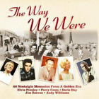 Various Artists The Way We Were (CD) Album