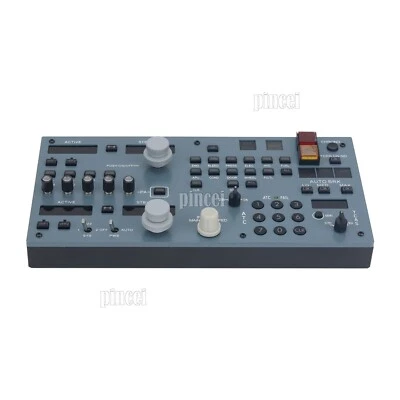 MARKENLOS Simplayer QMPE Integrated Flight Panel Flight Simulator Panel for Airbus A320