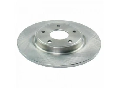 For 2020-2024 Chrysler Pacifica Brake Rotor Rear 66898BZRY 2021 2022 2023 AWD - Imagem 1 de 2