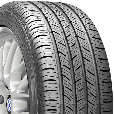 1 New Tire 255/45-18 Continental Pro Contact ...