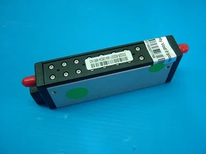 Atenuador 1E1 Agilent 33328-60001 33328-60006 60009 para E8257D/C PSG MXG - Imagen 1 de 8