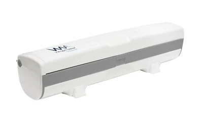 Wrapmaster Compact Dispenser for either Cling Film, Foil & Baking Parchment - Image 1 of 4