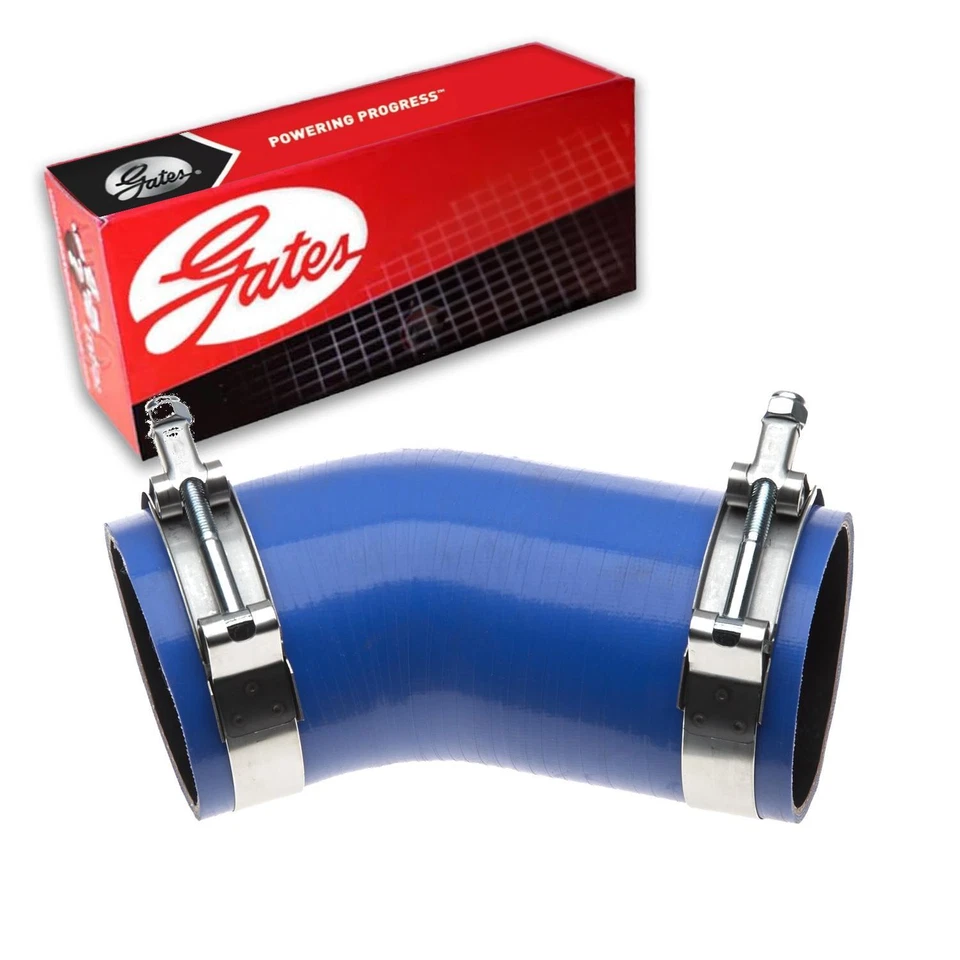 Kit de manguera intercooler Gates para Chevrolet Silverado 2500 HD 2002-2005 Foto 1 de 3