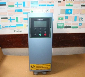 Vacon CN 1.1CXS4G2I1  1.1/1.5kw Frequency Inverter Frequency Converter ( 7296) - Picture 1 of 9