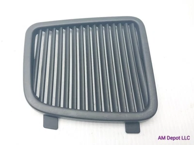 2012 Mini Cooper S Countryman R60 Trunk Right Lateral Cover Grille 51479804910 - Image 1 of 4