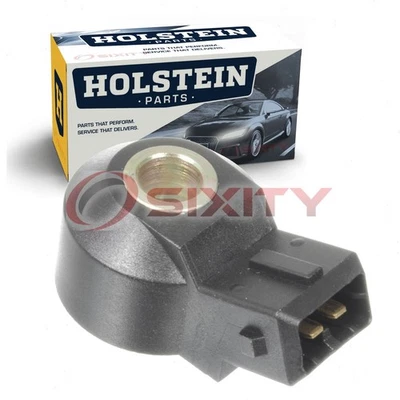 Holstein Ignition Knock Detonation Sensor for 1999-2002 Mercury Villager hf - Image 1 of 4