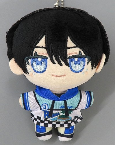 Sakaguchi Sakura Nui Pal Plush Tamon-kun Ima Docchi Japan Used Japan | eBay