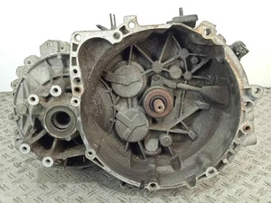 P30616072 - T104247 BOÎTE DE VITESSES / 87595 / 8638 POUR VOLVO V40 FAMILIAR 1.9 - Picture 1 of 6