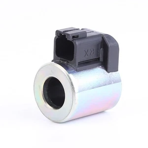 24V Solenoid Coil 3012599 3036401 For Hydac New 24DN-40-1836 - Bild 1 von 12