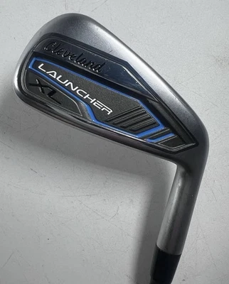 Cleveland Launcher XL Individual 5 Iron 23° Elevate Catalyst 60 5.5 Graphite - Image 1 of 4