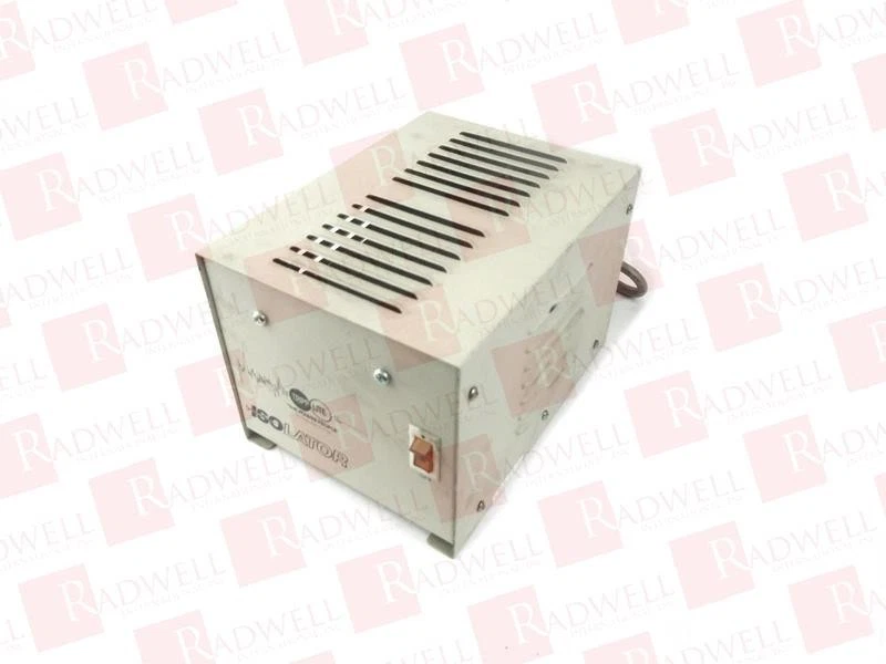 TRIPP LITE IS400 / IS400 (Б/У) - Изображение 1 из 1