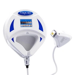 808nm 200W Professional PortableDiode Laser Hair Removal with Skin Rejuvenation - Picture 1 of 21