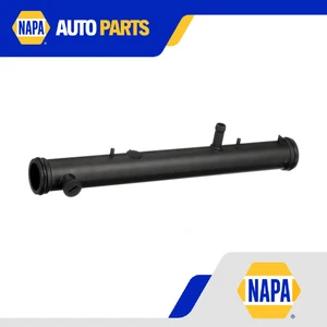 Coolant Flange / Pipe fits VW CORRADO 53I 2.9 91 to 95 ABV Water Gates Quality - Picture 1 of 7