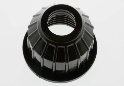 KAWASAKI JET SKI JH750 JH1200 JS750 BLACK CAP NOS OEM 11012-3005 - Image 1 of 3