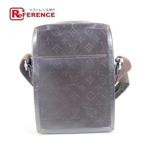 Louis Vuitton M46520 Grace Bobby Pochette Crossbody Shoulder Bag Celether Men'S - Picture 1 of 11