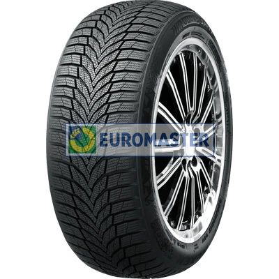 Winterreifen NEXEN 235/65 R 17 TL 108H WINGUARD SPORT 2 SUV XL FP - Bild 1 von 2