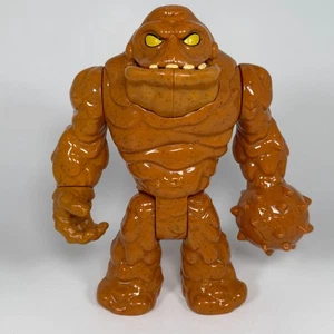 Figura Ozumante Clayface Mattel Imaginext DC Comics Super Friends Juguete Acción - Imagen 1 de 24