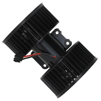 Conjunto de calefacción de motor soplador de aire acondicionado para BMW 330xi l6 3,0 L 01-05 64119204154 Foto 1 de 4