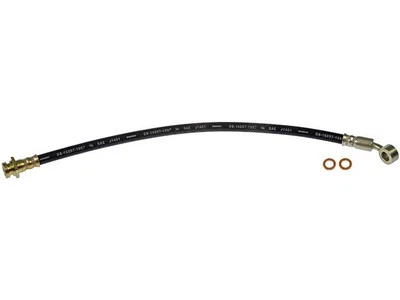 Manguera de freno Dorman 43292KVTZ 2000 2001 2002 2003 para Isuzu NPR 1999-2004 gasolina Foto 1 de 2