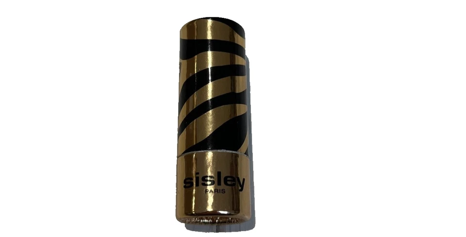 Sisley Lipstick Le Phyto Rouge 21 Matte Hyaluronic Plumping Lip Stick (New) - Image 1 of 2