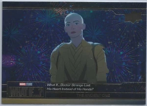 The Ancient One Marvel What if... #3 - Bild 1 von 2