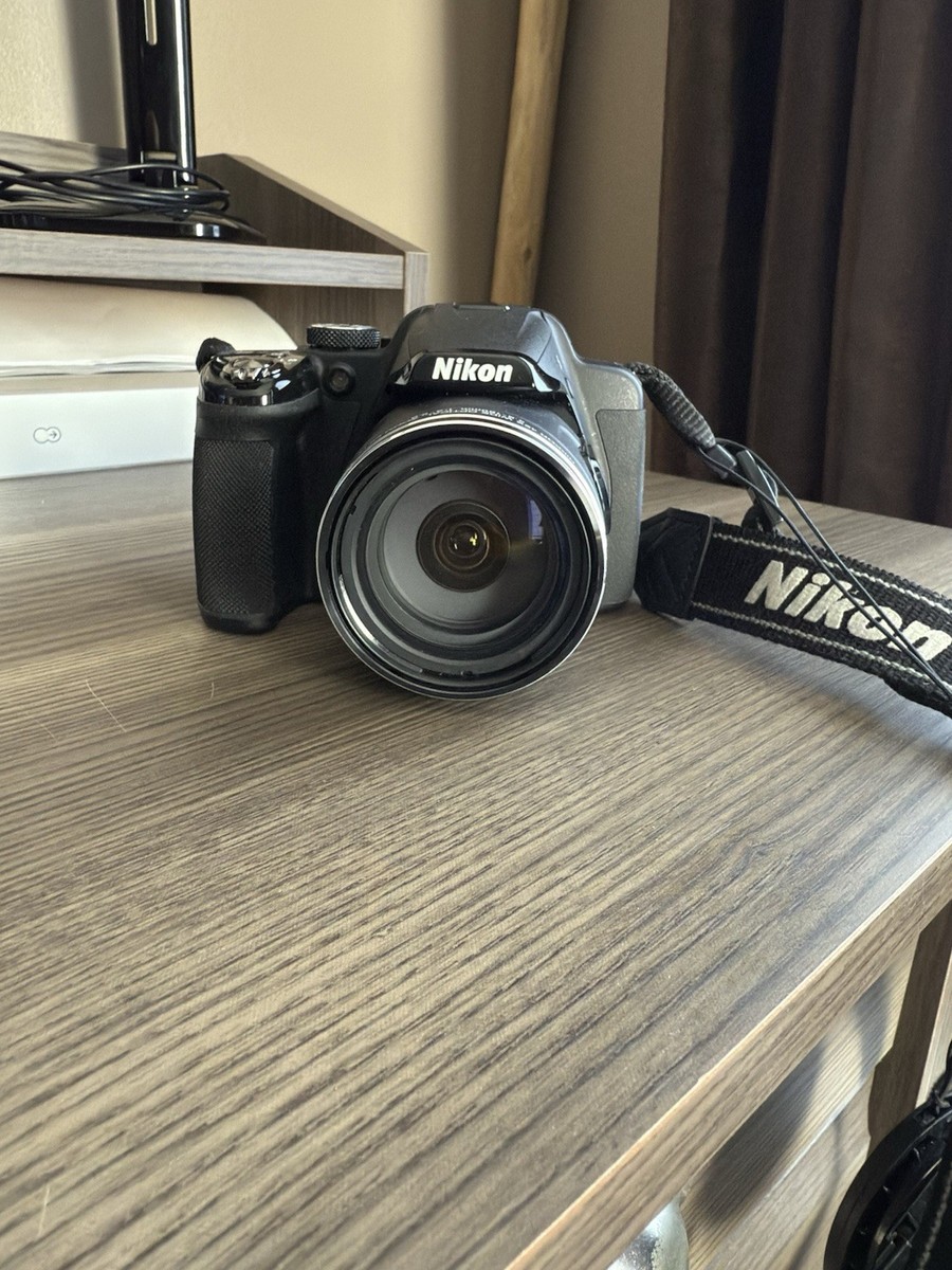 Nikon Coolpix P530 Digital Cameras for Sale | Shop New Nikon Coolpix P530 Digital Cameras for Sale | Shop New