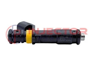 Single unit DEKA fuel injector Ford CD33-AA Aston Martin fuel injector Genuine - Picture 1 of 4