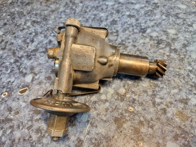 Lucas DM2 40355D Distributor to fit Wolseley 4/44 (1953-56) XPAW 1250cc - Image 1 of 4