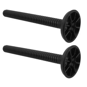  Varillas de repuesto para pesas rusas 2 piezas - Varilla de conector para mancuernas - Gimnasio en casa - Imagen 1 de 18