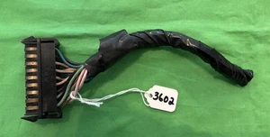 Cuadro de instrumentos para camioneta Chevy GMC 73-87 conector de cable coleta GM OEM - Imagen 1 de 5