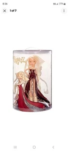 Muñeca de moda Bratzaversary Jade Collector edición limitada 2025 lista para enviar🔥🔥 - Imagen 1 de 4