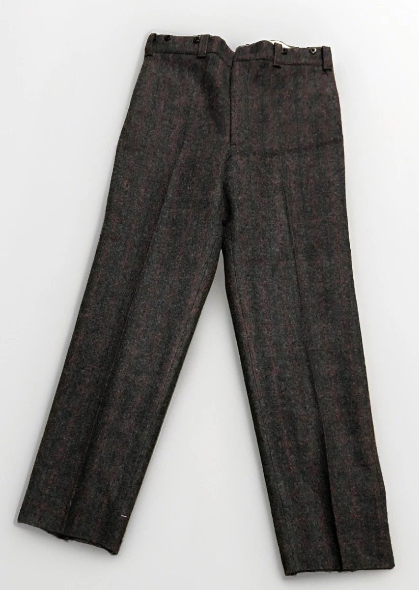 Striped Pants for Men with Vintage for sale - eBay