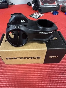 Race Face Aeffect R 35mm Clamp Diameter, 50mm L , Mountain Stem **New Design**  - Picture 1 of 6