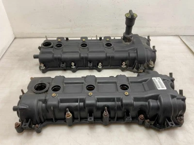 Cubiertas de válvula de motor Jeep JK Wrangler 3,6 L OEM 2012 2013 2014 2015-2017 046820 Foto 1 de 4