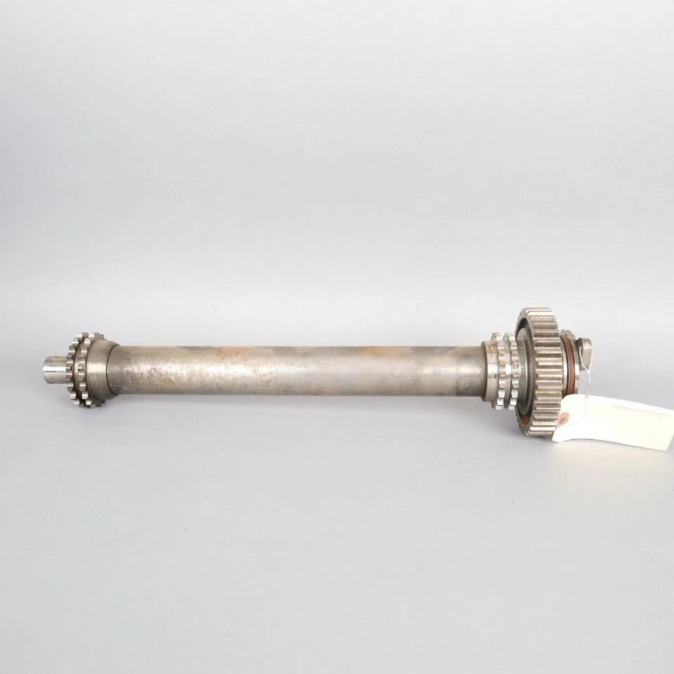 2002-2004 Porsche 911 Boxster IMS Intermediate Shaft 99610501567 OEM Used Foto 1 de 4