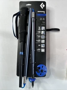 Bastones de trekking Black Diamond Distance Z peltre, 120 cm - Imagen 1 de 5