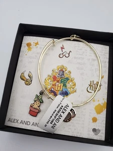 Bracciale Alex E Ani Harry Potter Mandragola - Foto 1 di 4