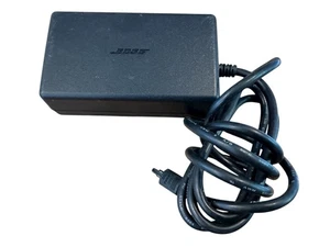 Bose PSM36W-208 Switching Power Supply Black 18-V for Sound Dock Fully Tested - Picture 1 of 3