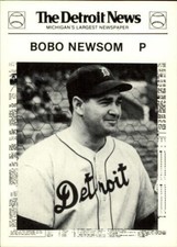 B2773- 1981 Tigers Detroit News BB Card #s 1-135 -You Pick- 10+ FREE US SHIP