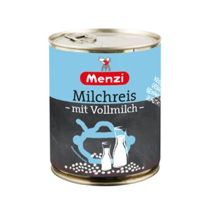 Cullinaria Desserts Milchreis mit Vollmilch Tafelfertig 425g - Picture 1 of 1