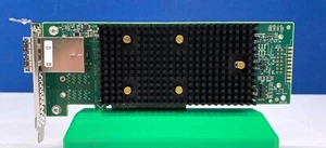 Avago 430-8e SAS/SATA HBA Controller SAS3408 - Picture 1 of 3