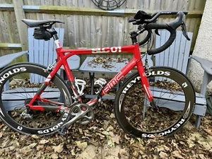BMC Pro Machine Bicycle, SLC 01 Frame & Forks, Size 53cm. - Picture 1 of 12