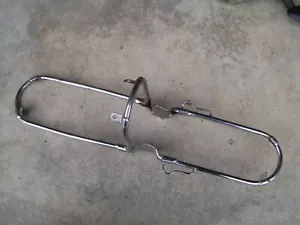 Hodaka ACE 90 100 front fender bracket mount - Picture 1 of 7