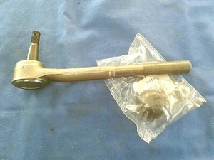 Roadmates Tie Rod End ES2249R Outer 4wd Chevrolet GMC S10 S15 Jimmy 1983-98 USA - Picture 1 of 6
