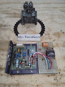 KB Electronics KBIC-118 DC Motor Speed Control =New/Lightly Used= - Picture 1 of 6