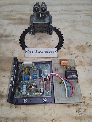 KB Electronics KBIC-118 DC Motor Speed Control =New/Lightly Used= - Image 1 of 4