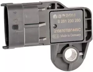 MAP Intake Manifold Absolute Air Pressue Boost Sensor Volvo - S V XC 40 60 80 90 - Picture 1 of 24