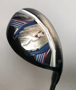 Callaway XR 3 Hybrid 19* Project X 6.0 S Flex Graphitwelle RH - Bild 1 von 9